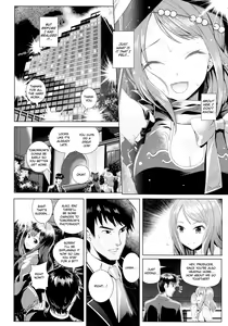 Page 3 of Omoi no Aridokoro | Where Her Heart Lies - preview thumbnail