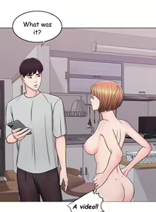 Page 3 of Swimpool | IS IT OKAY TO GET WET? Ch. 7 - preview thumbnail