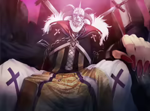 Page 176 of Eternal Torment ~An Immortal Girl's Dance of Disgrace~ / Mugen Renkan ~Chijoku ni Mamireshi Fushiki no Rinbu~ (uncensored) - preview thumbnail