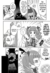Page 4 of Hame Gyutto Emiru-chan! - preview thumbnail