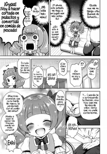 Page 5 of Hame Gyutto Emiru-chan! - preview thumbnail