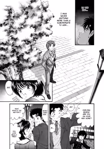 Page 176 of Virgin na Kankei 4 - preview thumbnail