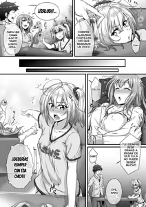 Page 3 of Soredemo Aniki ga Daisuki de | Aun asi, Todavia te amo, Aniki - preview thumbnail