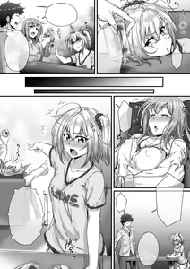 Page 3 of Soredemo Aniki ga Daisuki de - preview thumbnail