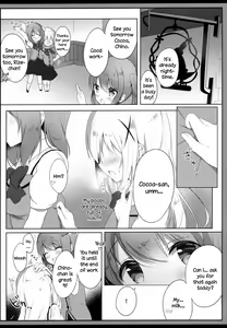 Page 6 of Amatoro Chino Milk | Chino's Sweet & Fatty Milk - preview thumbnail