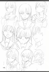 Page 3 of Ooicchi Yoyuucchi - preview thumbnail