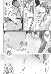 Page 7 of Mifune-san to Sugoshita Yoru | The night I spent with Mifune-san - preview thumbnail