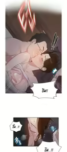 Page 82 of Secret Class 1 - preview thumbnail