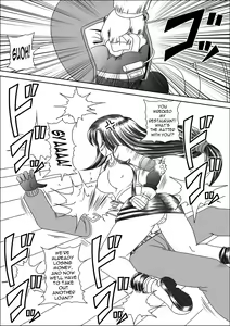 Page 12 of Mousou Nikki Vol.1 | Wild Fantasy Journal Vol. 1 - preview thumbnail
