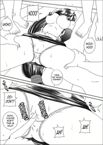 Page 18 of Mousou Nikki Vol.1 | Wild Fantasy Journal Vol. 1 - preview thumbnail
