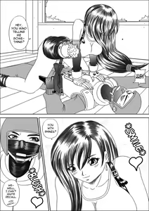 Page 10 of Mousou Nikki Vol.1 | Wild Fantasy Journal Vol. 1 - preview thumbnail
