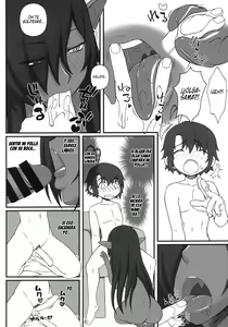 Page 5 of Kuro no Joou no Isekai Seikatsu 2 | La vida en otro mundo de la Reina Oscura 2 - preview thumbnail