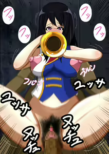 Page 69 of Fetish Album - preview thumbnail