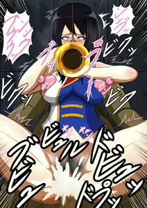 Page 71 of Fetish Album - preview thumbnail
