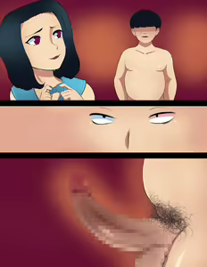 Page 46 of Tomohaha 11 - preview thumbnail