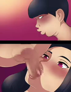Page 55 of Tomohaha 11 - preview thumbnail