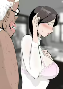 Page 8 of Nuresuke Hitozuma no Wakeari Tanetsuke. - preview thumbnail