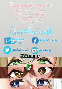 Page 9 of EMERGENCY FOOD - preview thumbnail