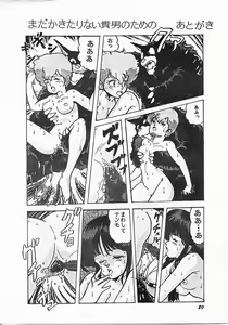 Page 20 of Parodic 2 Kaiteiban - preview thumbnail