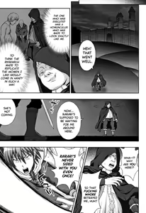 Page 4 of Seijo no Kenshin Ch.9 - preview thumbnail