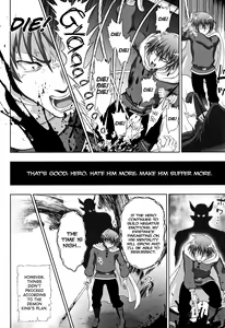 Page 5 of Seijo no Kenshin Ch.9 - preview thumbnail