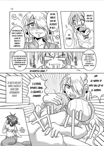 Page 17 of Hishoku Yuusha Plus - preview thumbnail