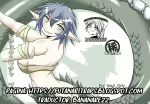Page 2 of Hishoku Yuusha Plus - preview thumbnail