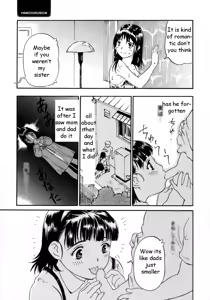Page 3 of Rainy Day Sister - preview thumbnail