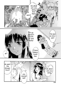 Page 4 of Rainy Day Sister - preview thumbnail