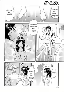 Page 6 of Rainy Day Sister - preview thumbnail