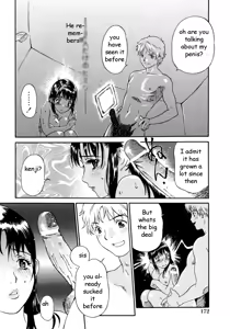 Page 8 of Rainy Day Sister - preview thumbnail