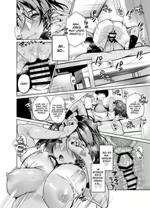 Page 17 of Suki na Hito ni Kawaii tte Iwareru to Watashi Torotoro ni Nacchau | Me Derrito Cuando la Persona que Amo Me Dice que Soy Linda - preview thumbnail