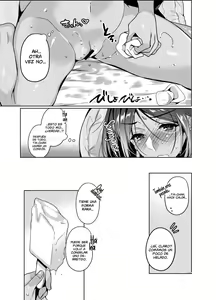 Page 28 of Suki na Hito ni Kawaii tte Iwareru to Watashi Torotoro ni Nacchau | Me Derrito Cuando la Persona que Amo Me Dice que Soy Linda - preview thumbnail