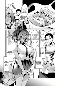 Page 10 of Suki na Hito ni Kawaii tte Iwareru to Watashi Torotoro ni Nacchau | Me Derrito Cuando la Persona que Amo Me Dice que Soy Linda - preview thumbnail