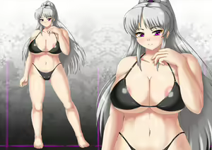 Page 238 of Shinobi Jiru -Lunatic Survivor- - preview thumbnail