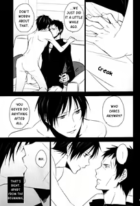 Page 11 of Akuheki no Kane | Bad Habit Bell - preview thumbnail