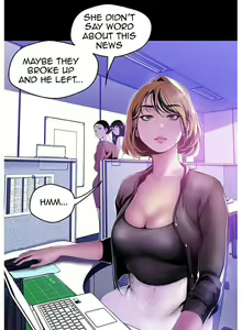 Page 3 of Amazing New World | A Wonderful New World Ch. 50 - preview thumbnail