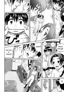 Page 8 of Secret Sibling Sex - preview thumbnail