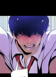 Page 6 of Amazing New World | A Wonderful New World Ch. 51 - preview thumbnail