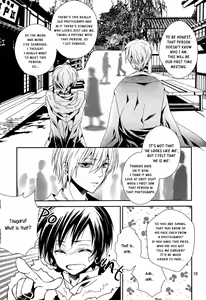 Page 18 of The Name I will Call You - preview thumbnail