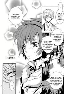 Page 19 of The Name I will Call You - preview thumbnail
