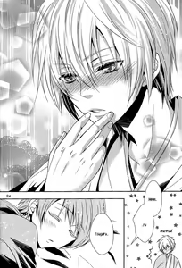 Page 27 of The Name I will Call You - preview thumbnail