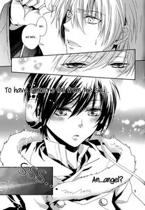 Page 8 of The Name I will Call You - preview thumbnail
