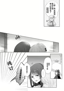 Page 11 of Alcohol wa Amai - preview thumbnail