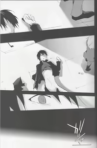 Page 19 of BLACKWIMPS - preview thumbnail