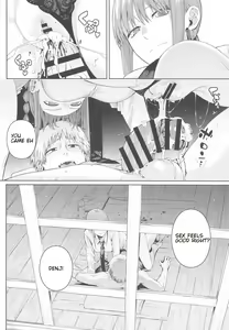 Page 13 of Kusarinoko Katsurei - preview thumbnail