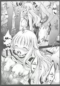 Page 12 of Princess Body Check - preview thumbnail
