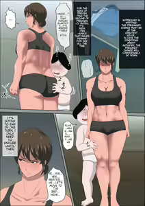 Page 19 of Shoushika o Kaiketsu Suru Houritsu ga Dekita Kekka... 3 [English] {RookieDreamsScanlation] - preview thumbnail