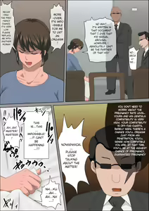 Page 26 of Shoushika o Kaiketsu Suru Houritsu ga Dekita Kekka... 3 [English] {RookieDreamsScanlation] - preview thumbnail