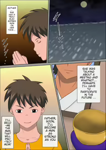 Page 34 of Shoushika o Kaiketsu Suru Houritsu ga Dekita Kekka... 3 [English] {RookieDreamsScanlation] - preview thumbnail